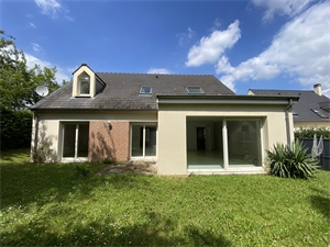 maison-villa à la vente -   80000  AMIENS, surface 163 m2 vente maison-villa - APR727372